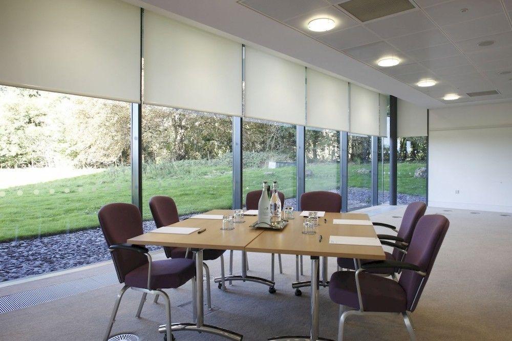 Отель Woodland Grange Lillington  Экстерьер фото