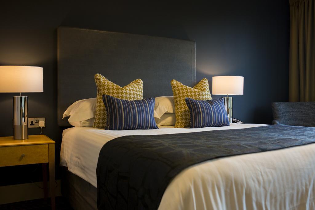 Отель Woodland Grange Lillington  Экстерьер фото