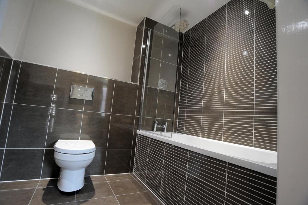 Отель Woodland Grange Lillington  Номер фото