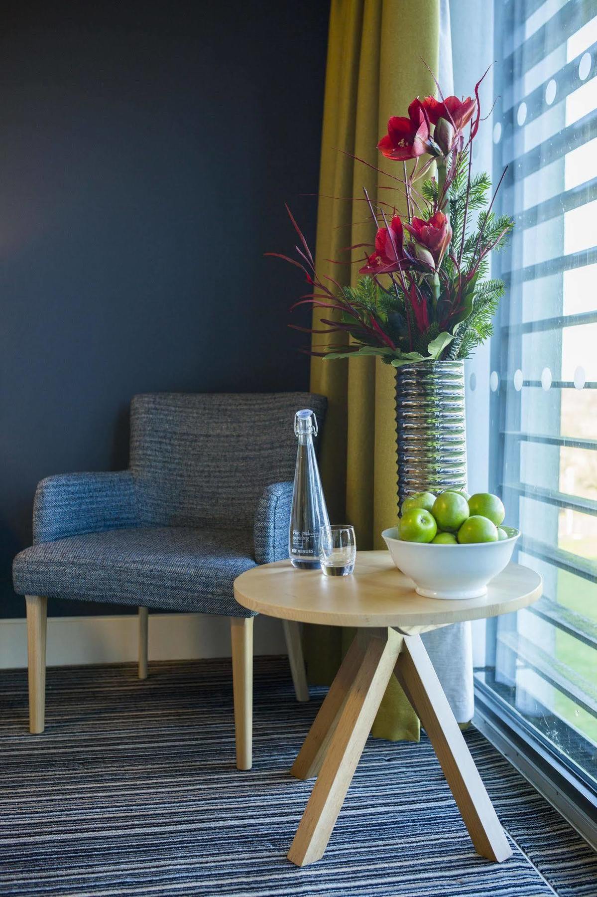 Отель Woodland Grange Lillington  Экстерьер фото
